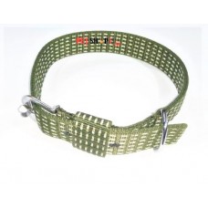 Super Dog Nylon Collar 1.5 Inch